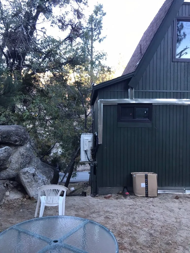 Slide of Higher Ground Heating and Air Conditioning