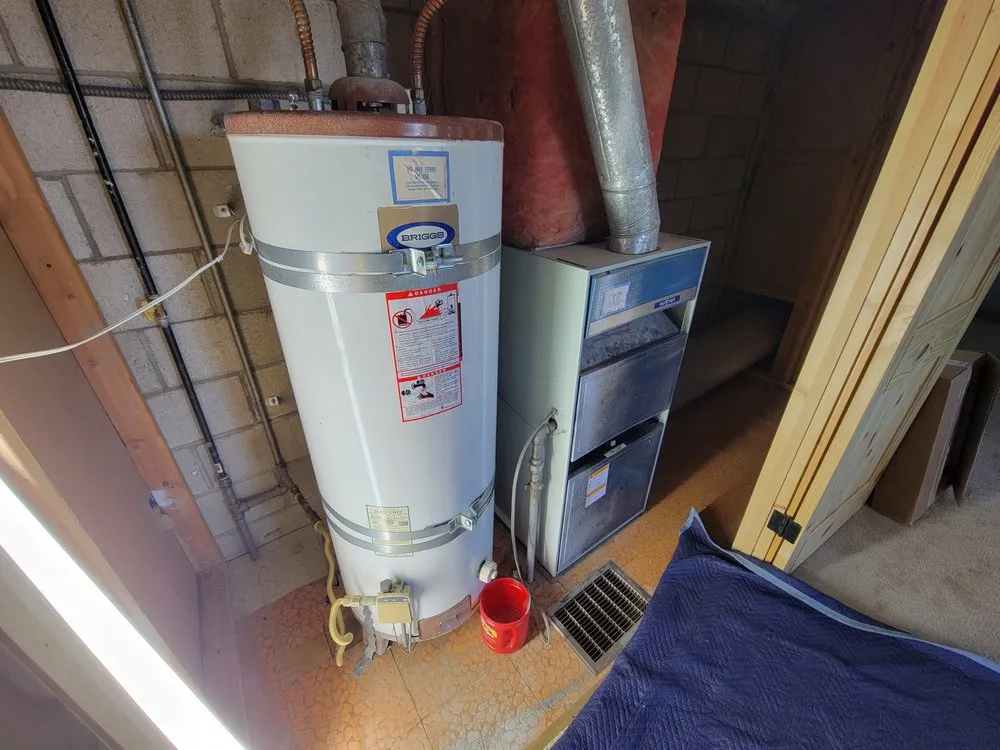 Slide of Higher Ground Heating and Air Conditioning