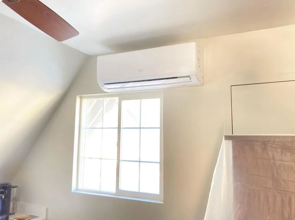 Slide of Higher Ground Heating and Air Conditioning