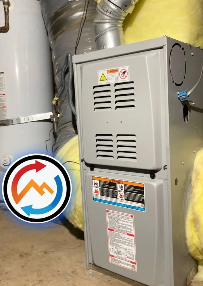 Slide of Higher Ground Heating and Air Conditioning