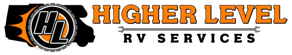 Slide of Higher Level RV Services