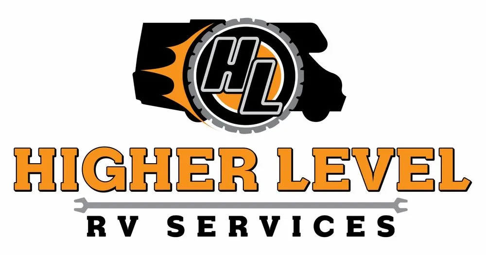 Slide of Higher Level RV Services