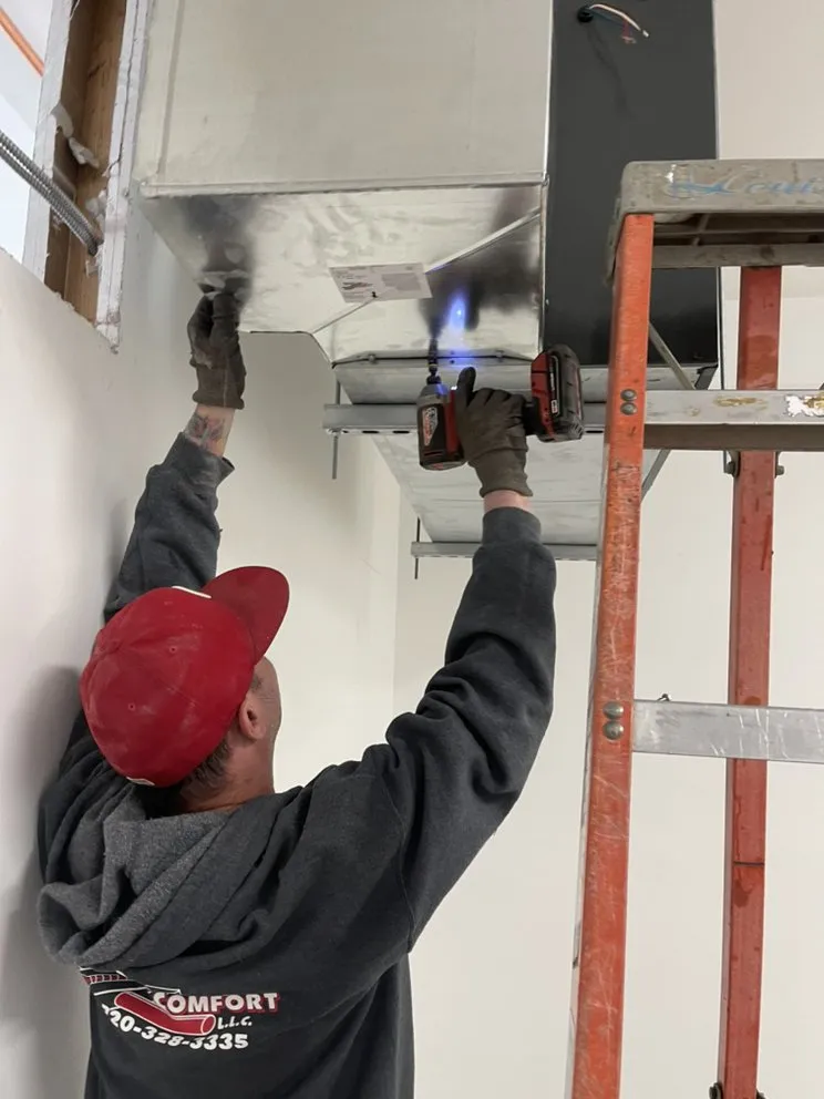 Slide of Higher Mechanical