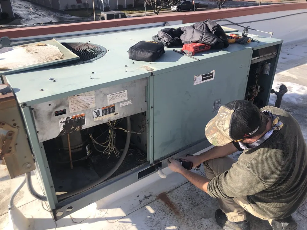 Slide of Higher Mechanical