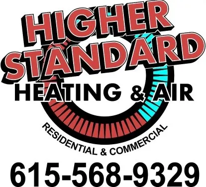 Higher standard heating & air