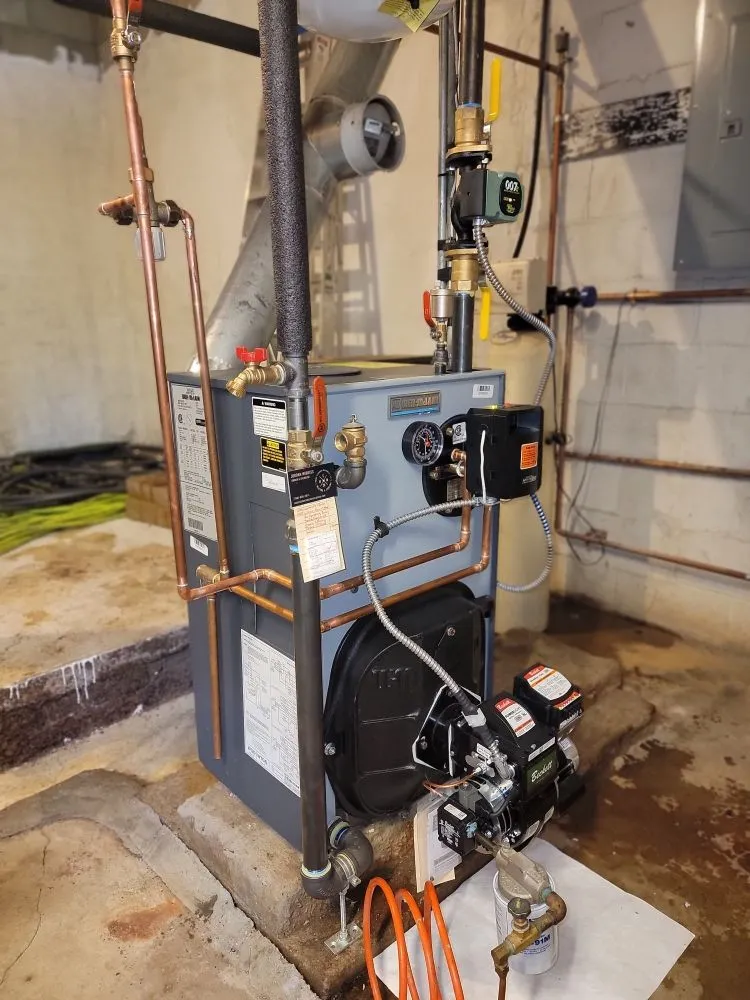 Slide of Higher Standard Mechanical