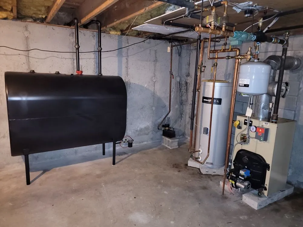 Slide of Higher Standard Mechanical