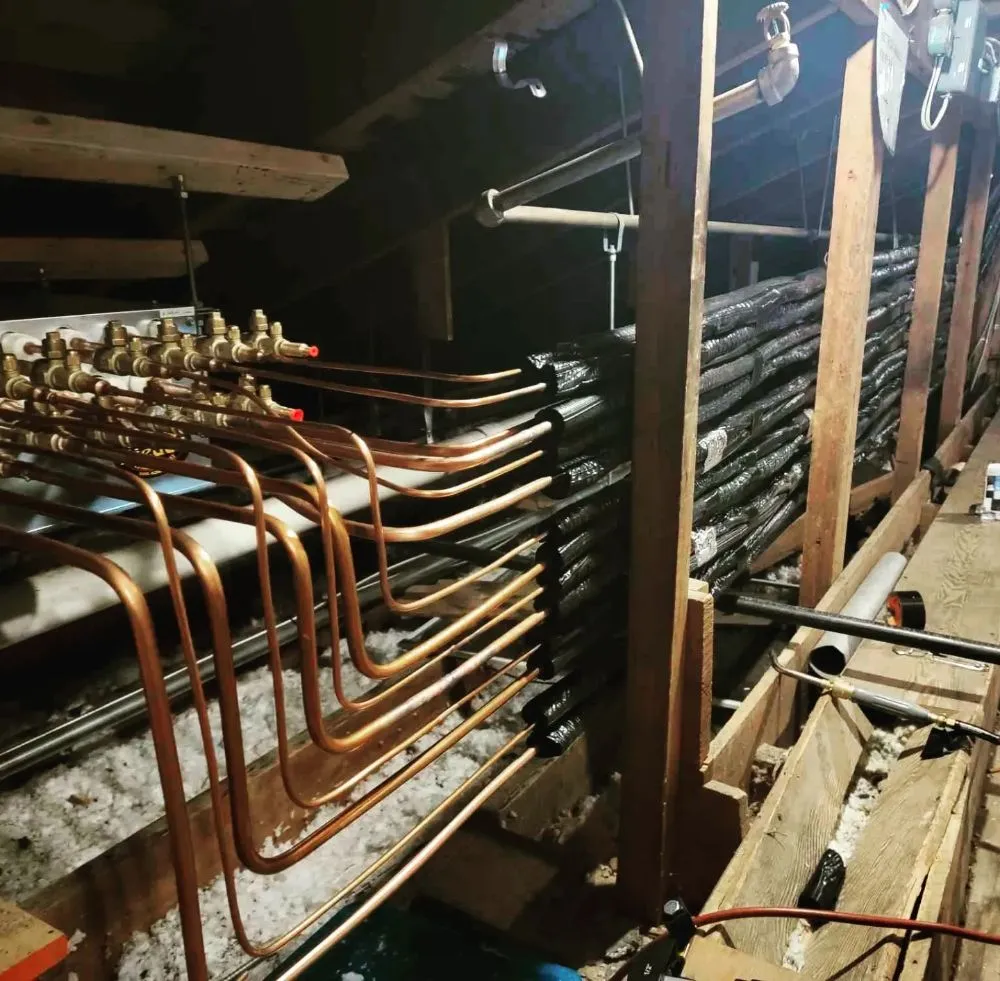 Slide of Higher Standard Mechanical