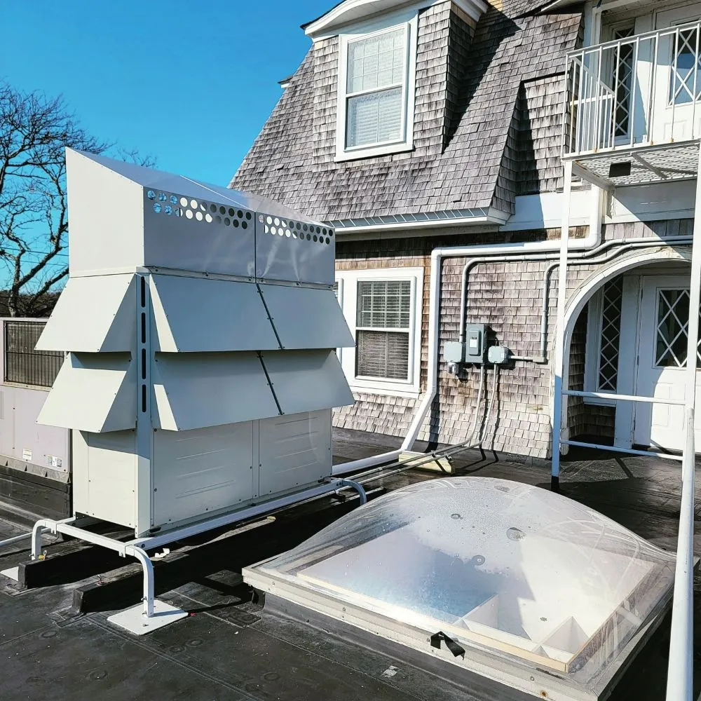 Slide of Higher Standard Mechanical