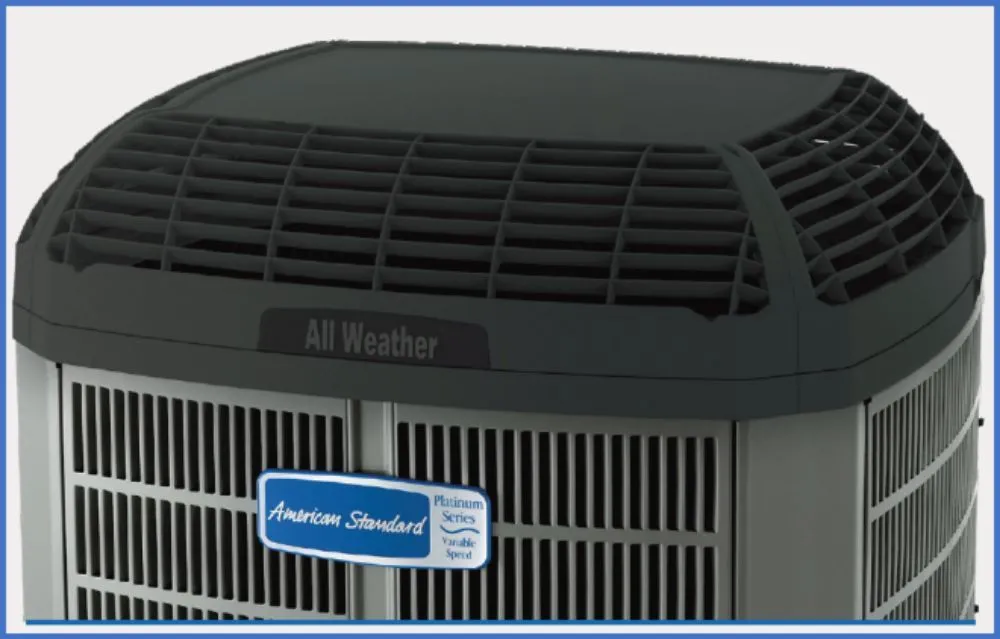 Slide of Higher Standard Service