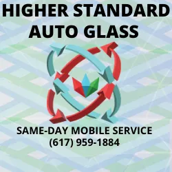 Slide of Higher Standard Service