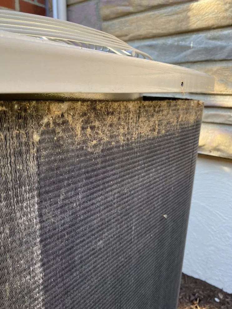 Slide of Higher Standard Service