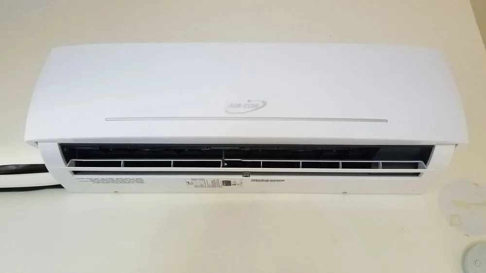 Slide of Higher Standard Service