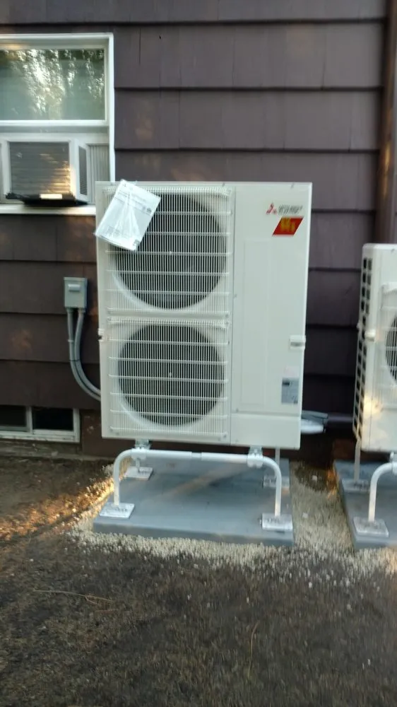 Slide of Higher Standard Service