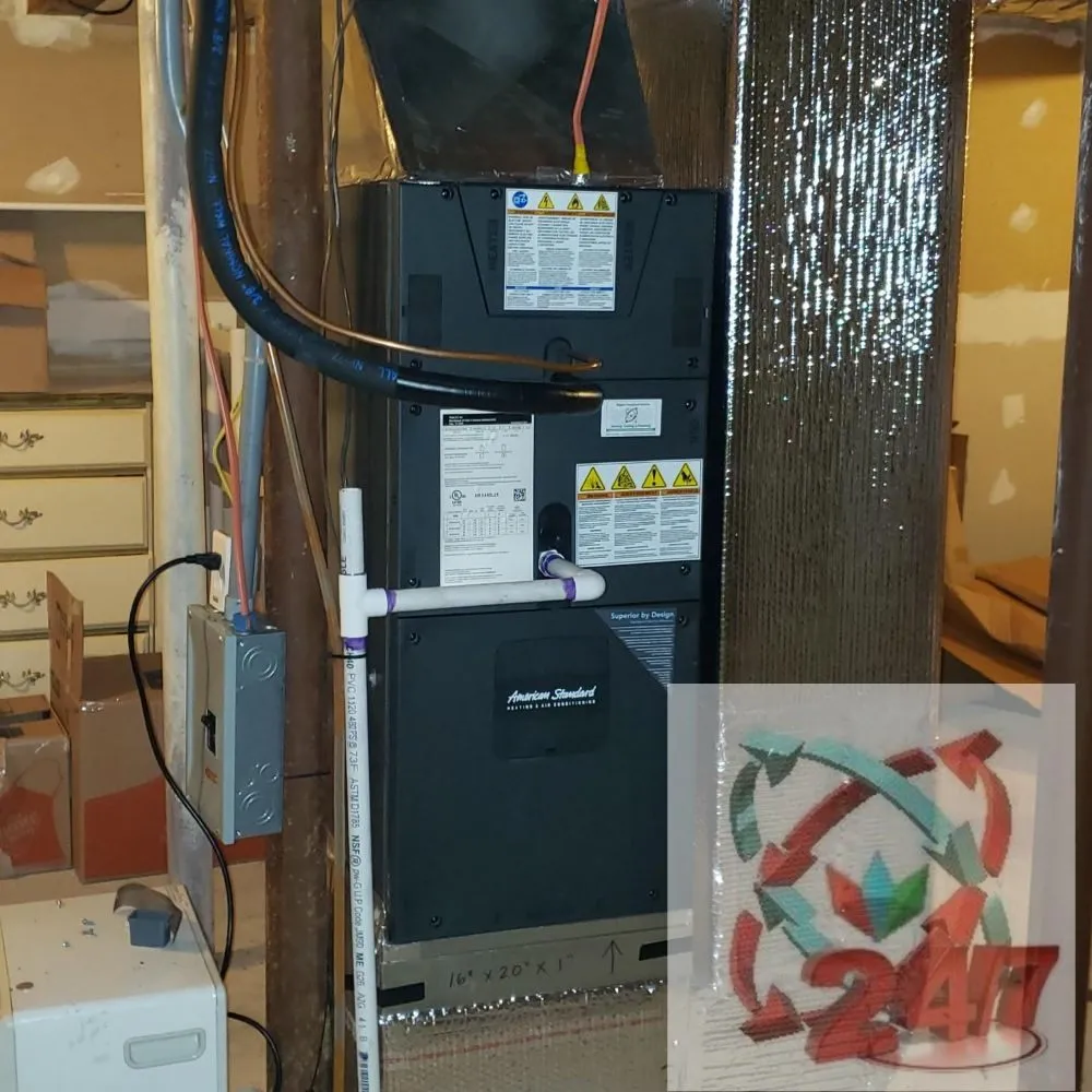 Slide of Higher Standard Service