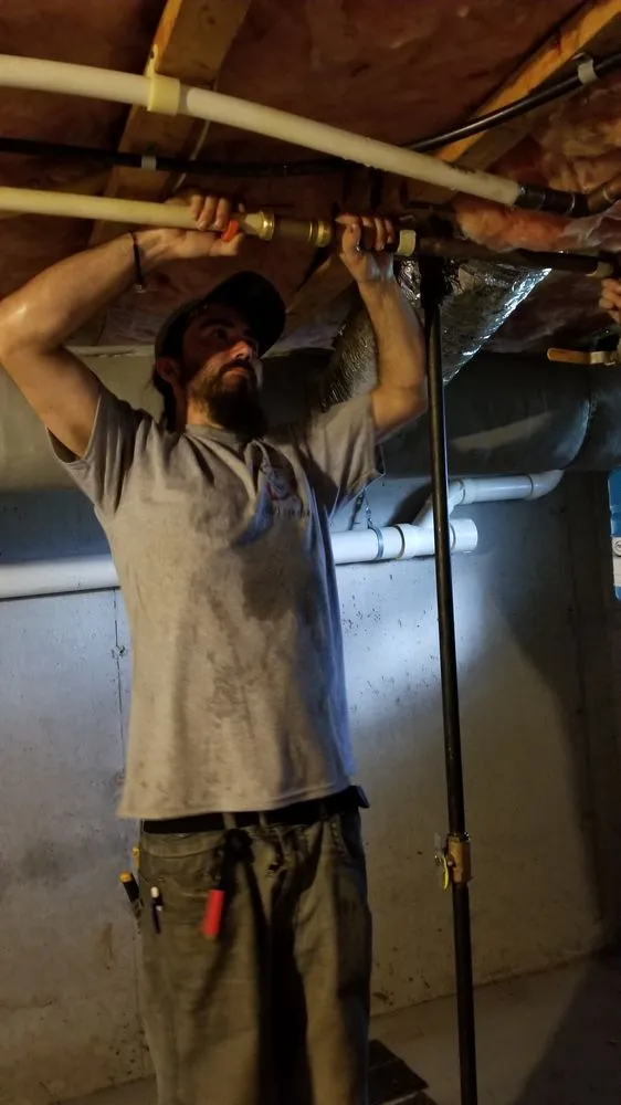 Slide of Higher Standard Service