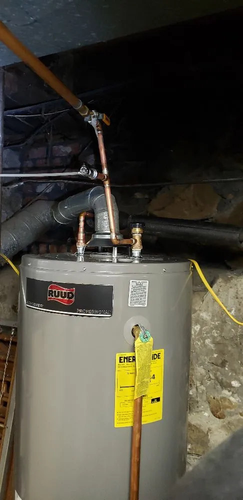 Slide of Higher Standard Service