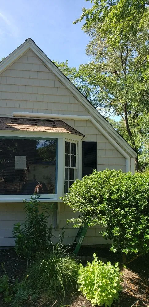 Slide of Higher Standard Service