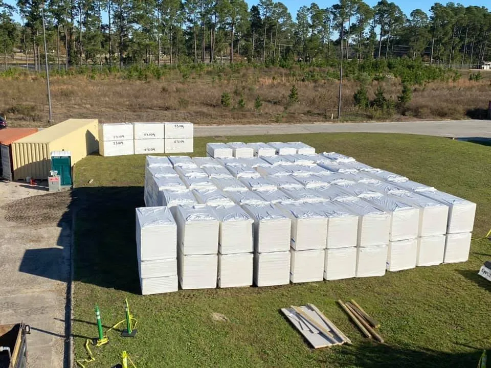 Slide of Higher Up Construction, LLC