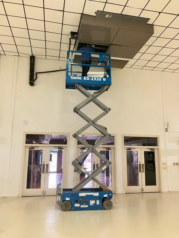 Slide of Highland AC Sales and Service