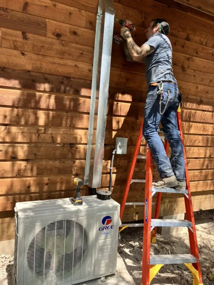 Slide of Highland AC Sales and Service