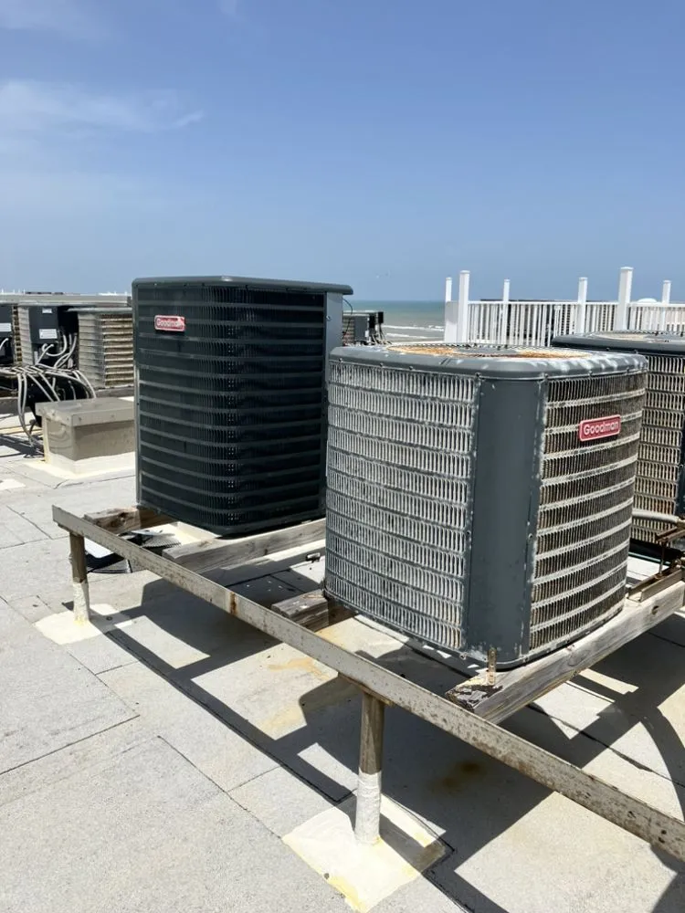 Slide of Highland AC Sales and Service