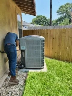 Slide of Highland AC Sales and Service