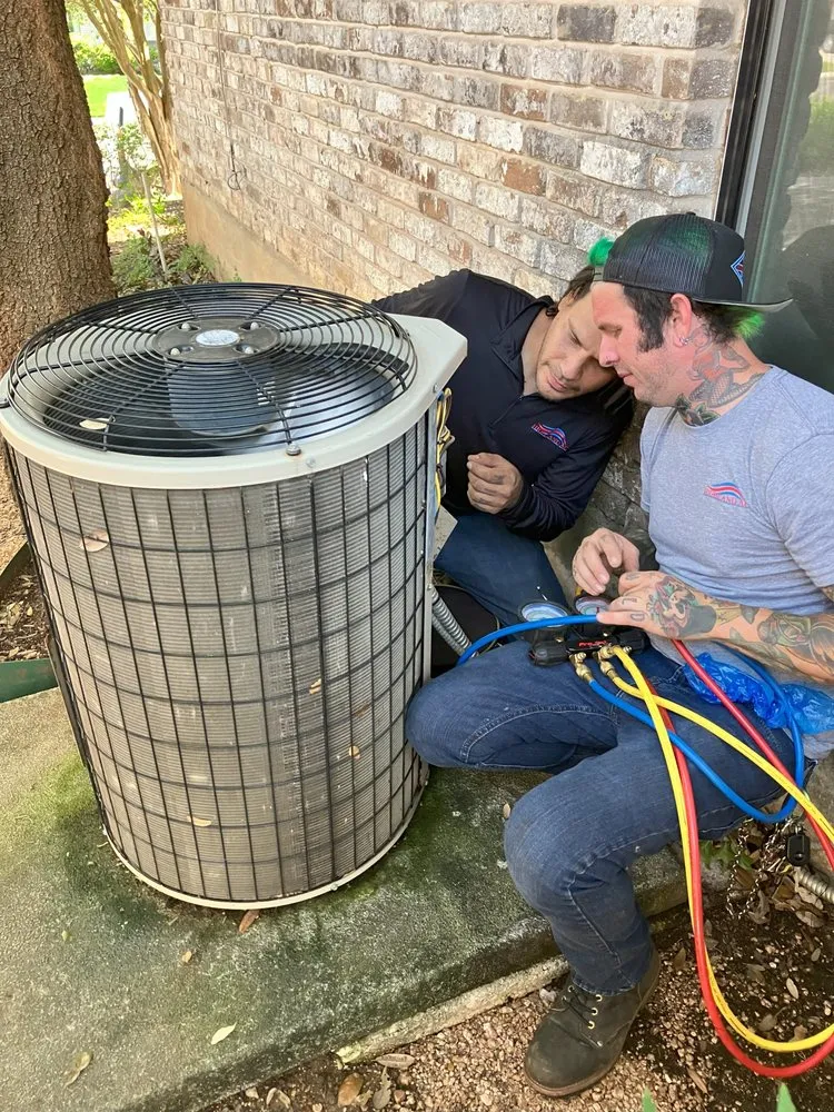 Slide of Highland AC Sales and Service