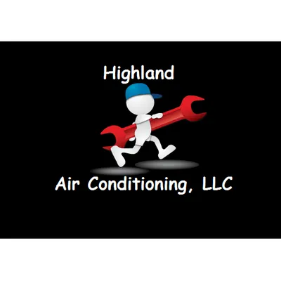 Highland Air Conditioning Logo