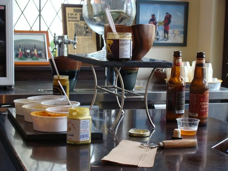 Slide of Highland Air