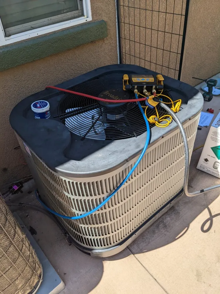 Slide of Highland Air