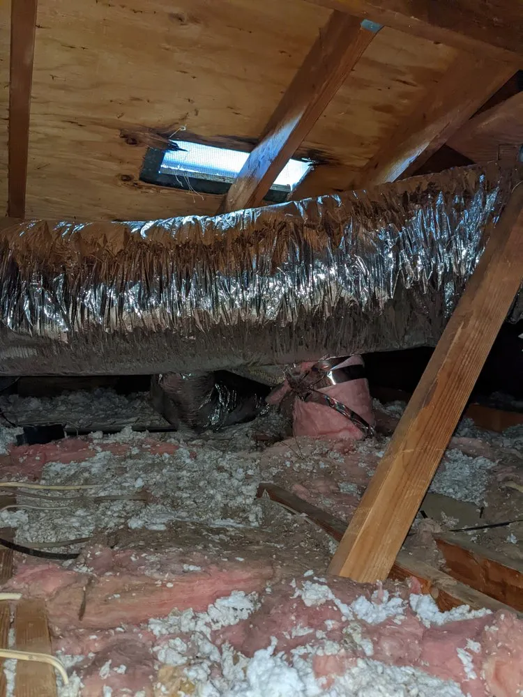 Slide of Highland Air