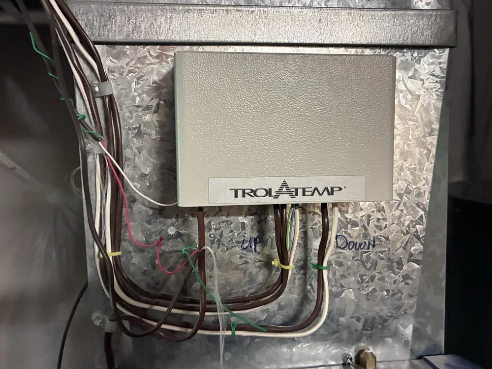 Slide of Highland Heating & Air