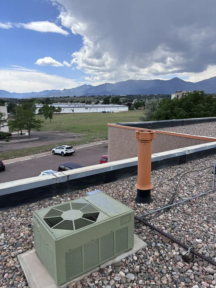 Slide of Highland Heating & Air