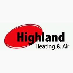 Slide of Highland Heating & Air