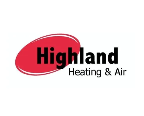 Highland Heating & Air Logo