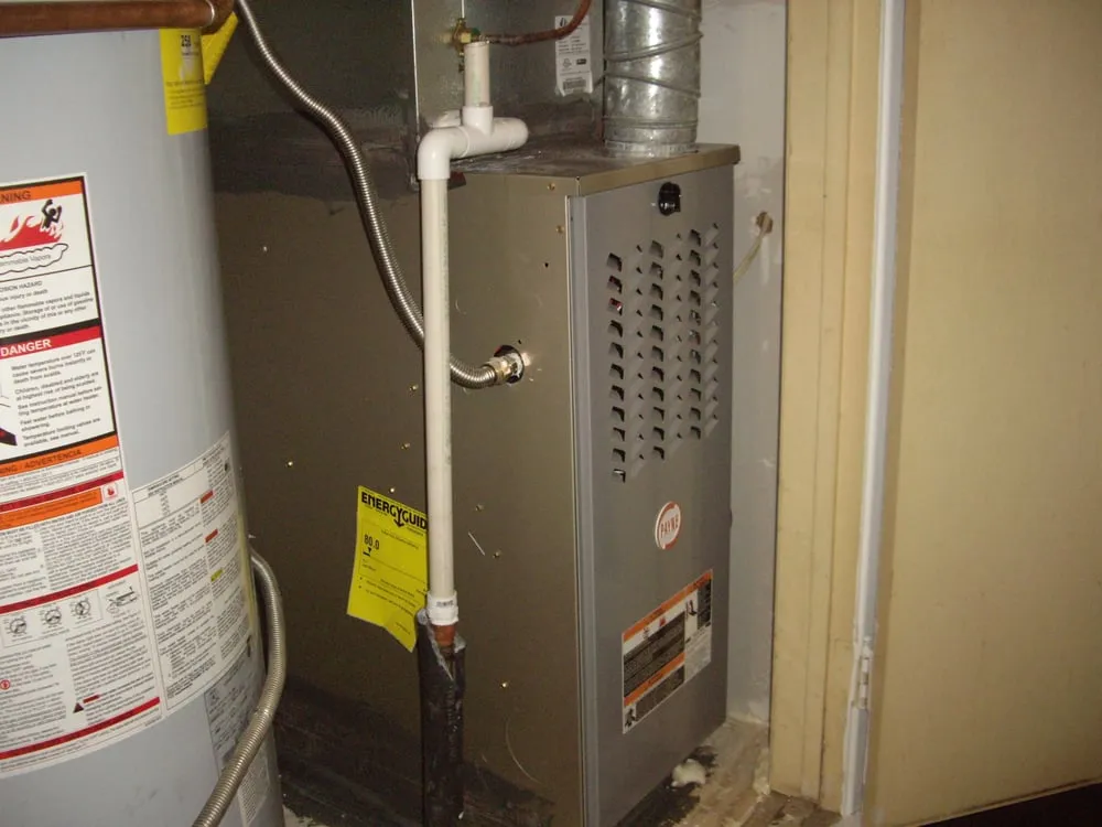 Slide of Highland Mechanical