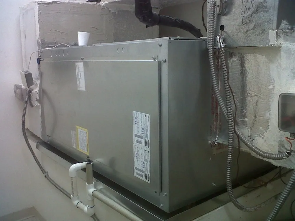 Slide of Highland Mechanical