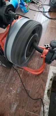 Highland Park plumbing and heating