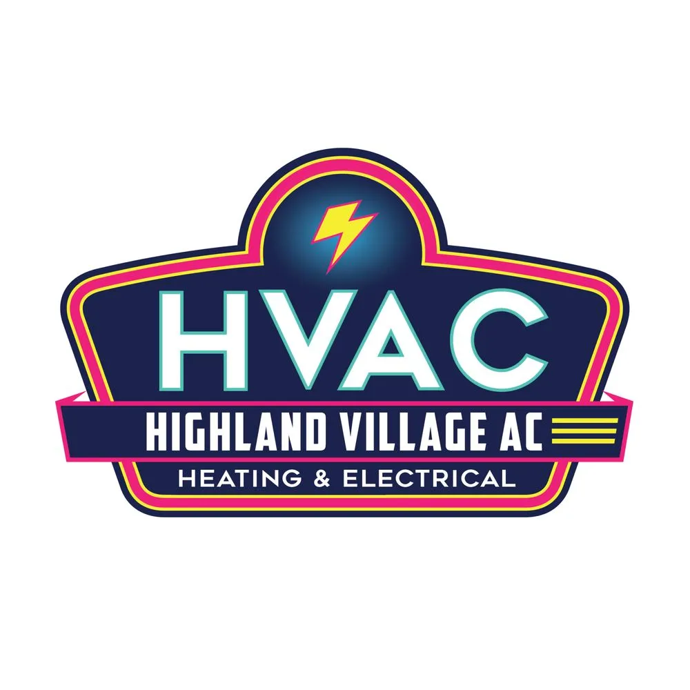 Slide of Highland Village Air Conditioning