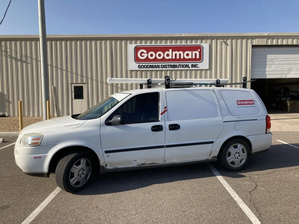 Slide of Highlander Air & Water heater Services