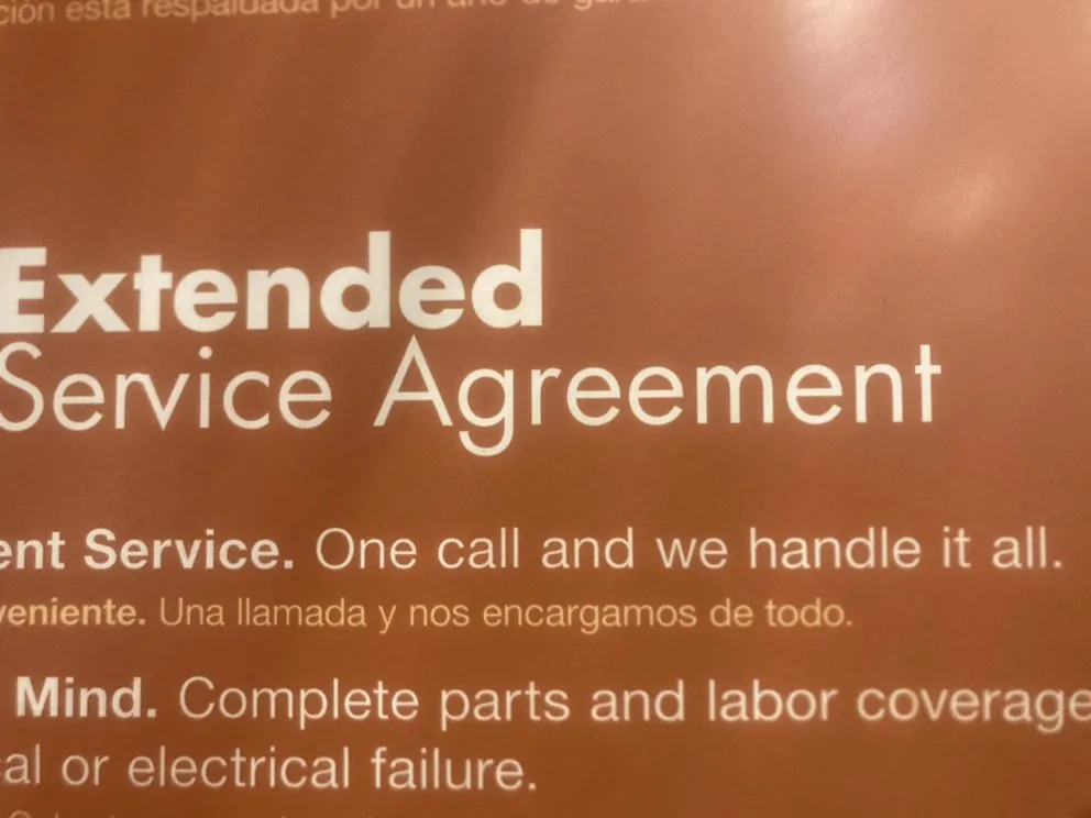 Slide of Highlander Air & Water heater Services