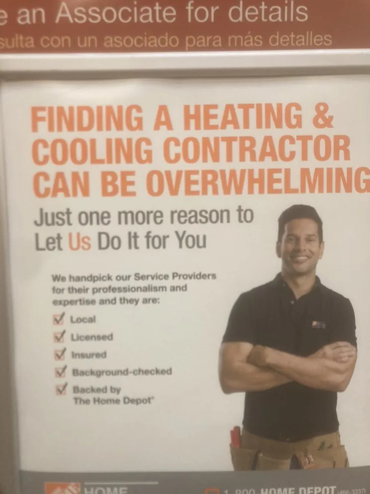 Slide of Highlander Air & Water heater Services