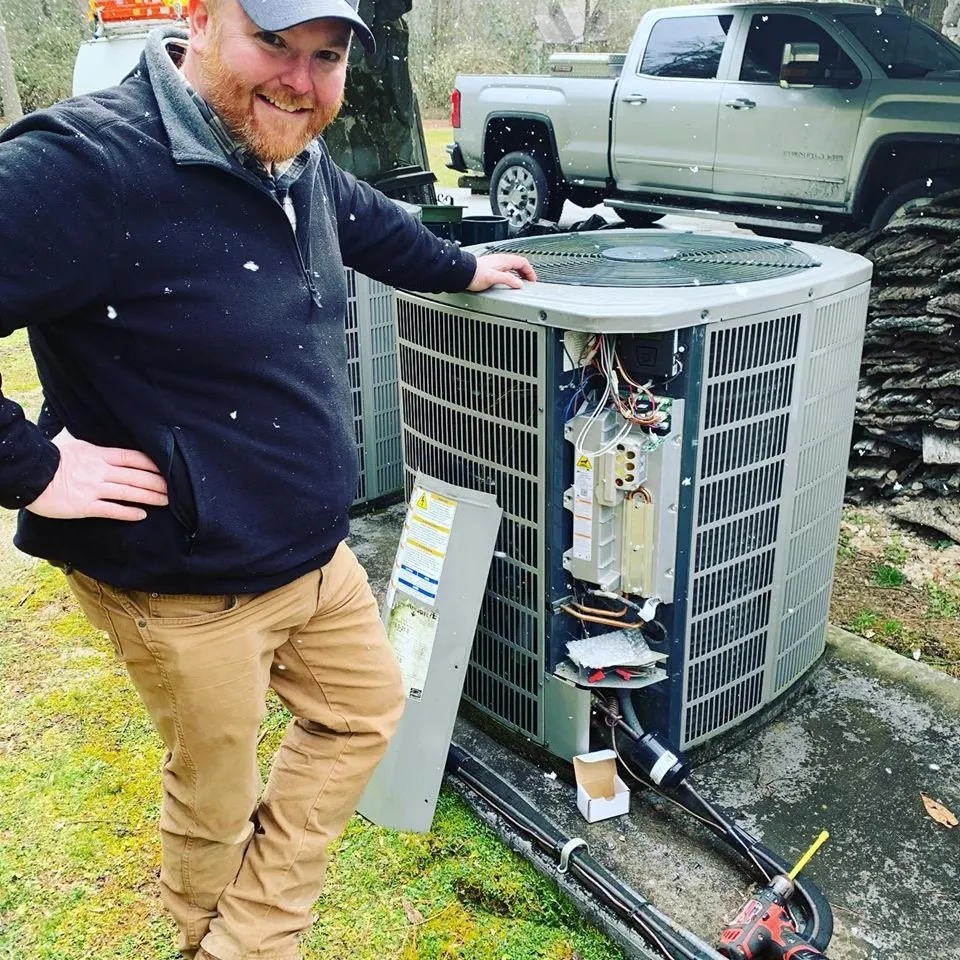 Local AC installation in Cashiers, NC - Highlander Heating & Air Conditioning Company