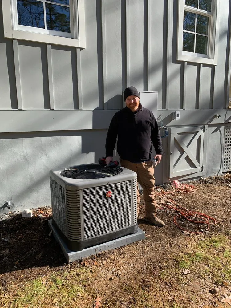 Local HVAC installation for fast service in Cashiers, NC by Highlander Heating & Air Conditioning Company