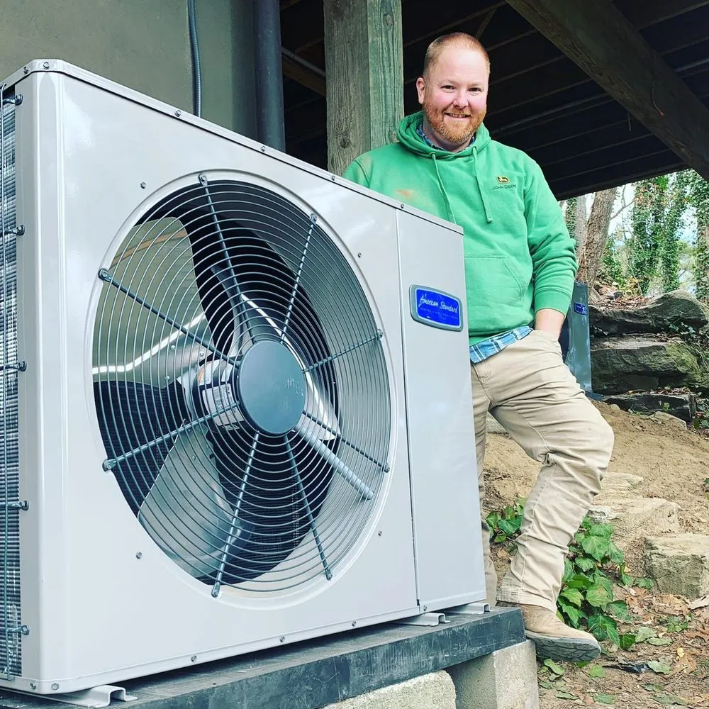 Local AC repair in Cashiers, NC by Highlander Heating & Air Conditioning Company