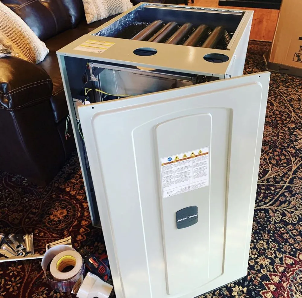 Expert air conditioning service for fast service across Cashiers, NC - Highlander Heating & Air Conditioning Company