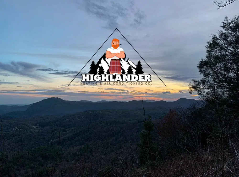 Reliable air conditioning service near you in Cashiers, NC by Highlander Heating & Air Conditioning Company