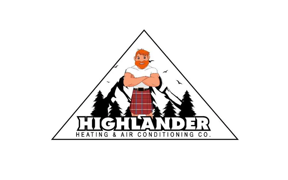 Professional air conditioning service near you across Cashiers, NC - Highlander Heating & Air Conditioning Company