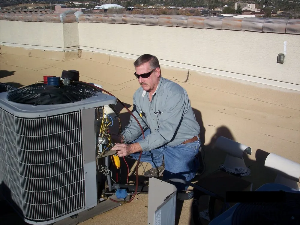 Slide of Highlander Heating and Air Conditioning